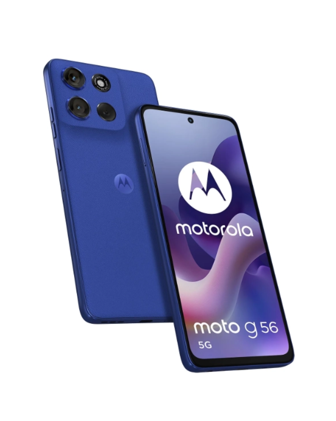 Motorola Moto G56 5G