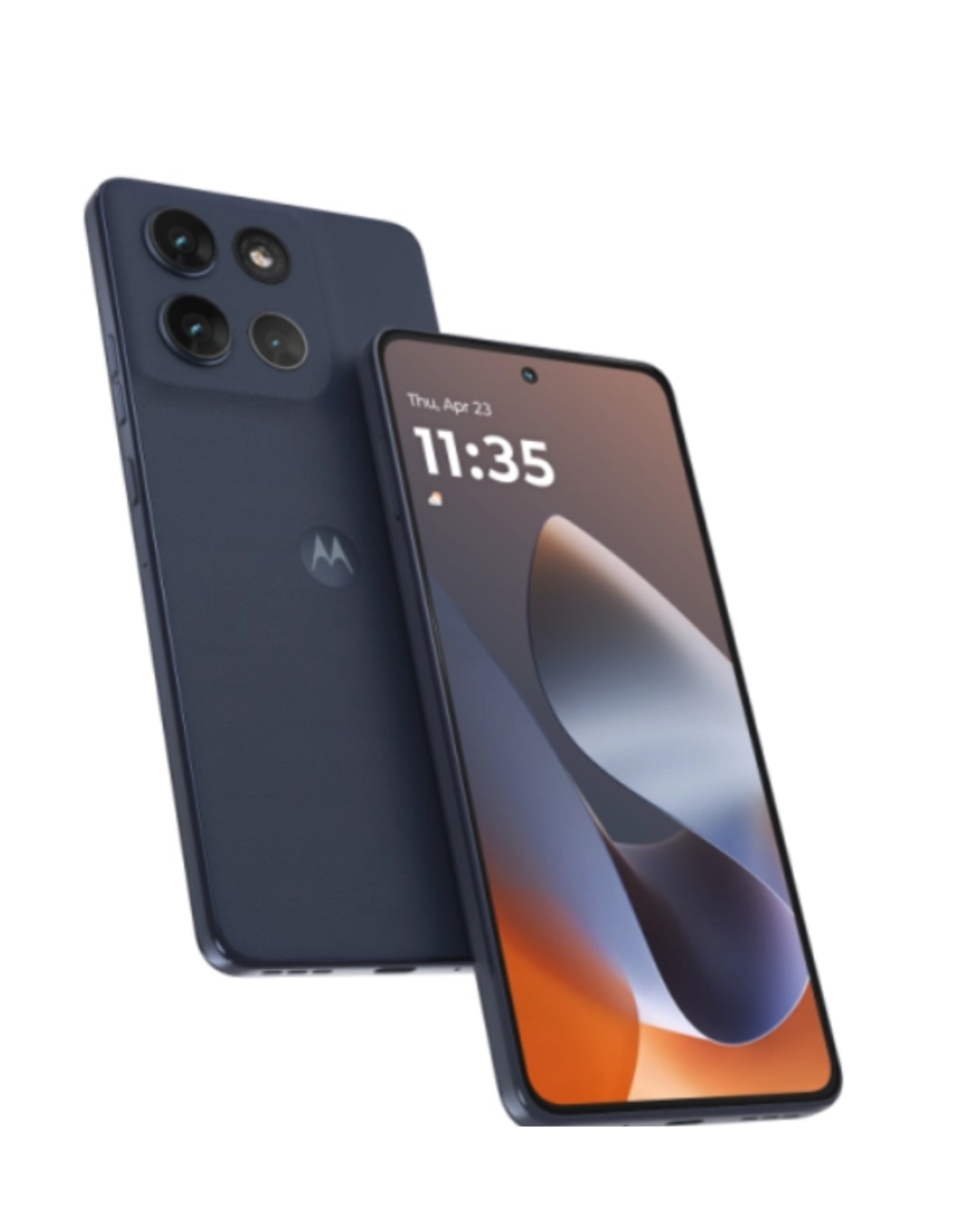 Motorola Moto G86 Power 5G