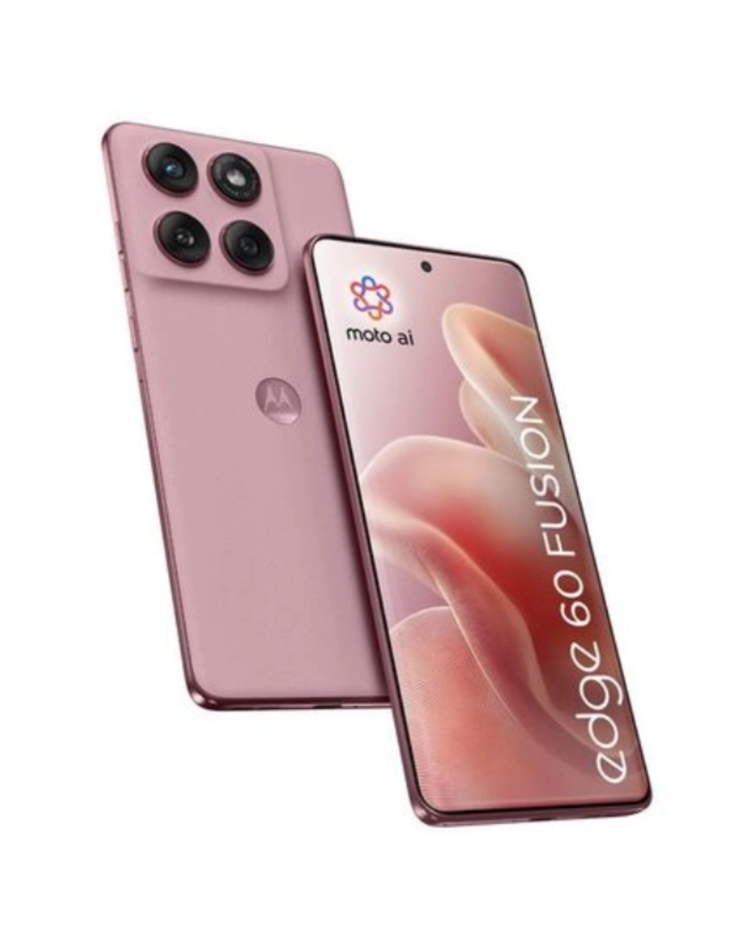 Motorola Edge 60 Fusion