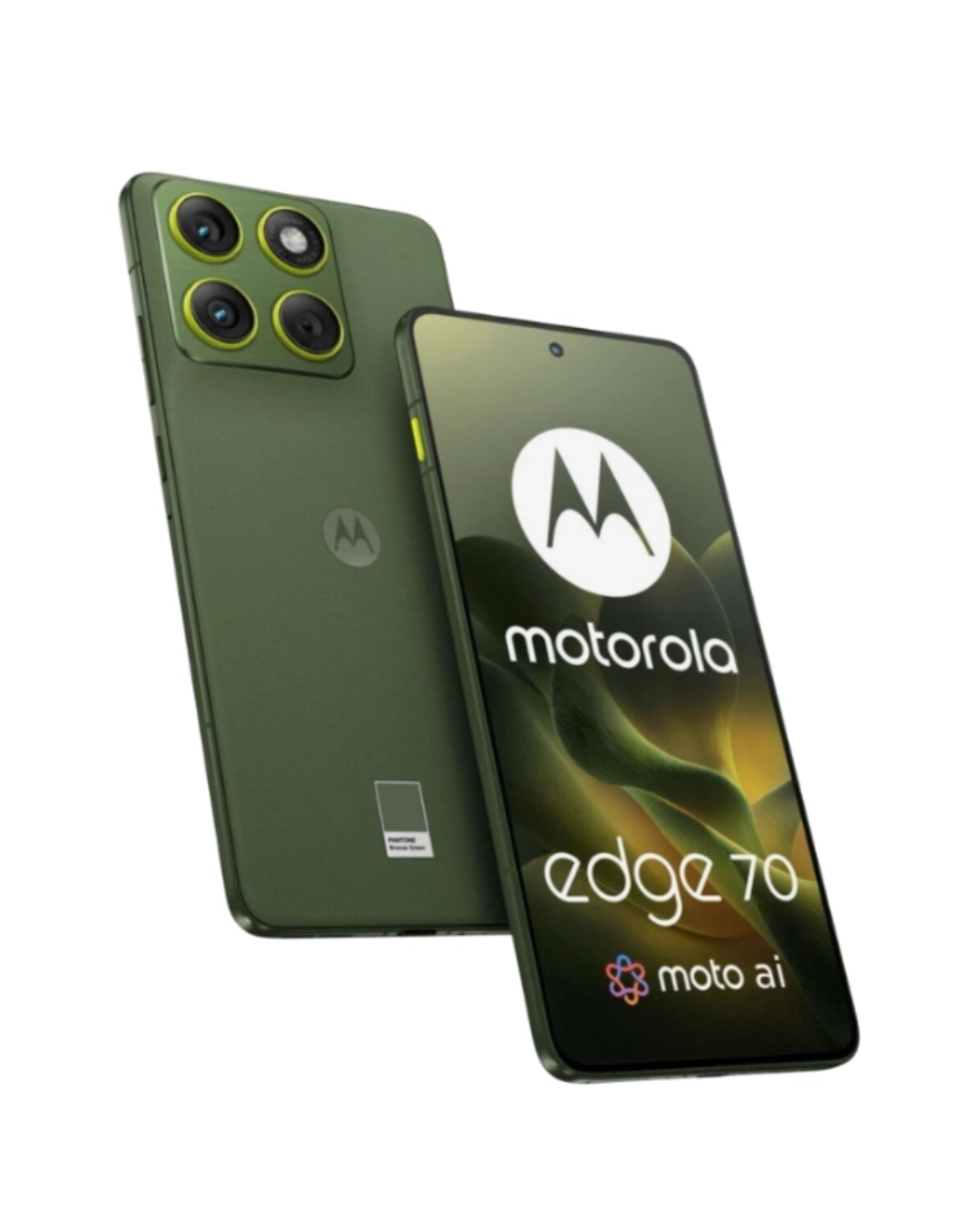 Motorola Edge 70