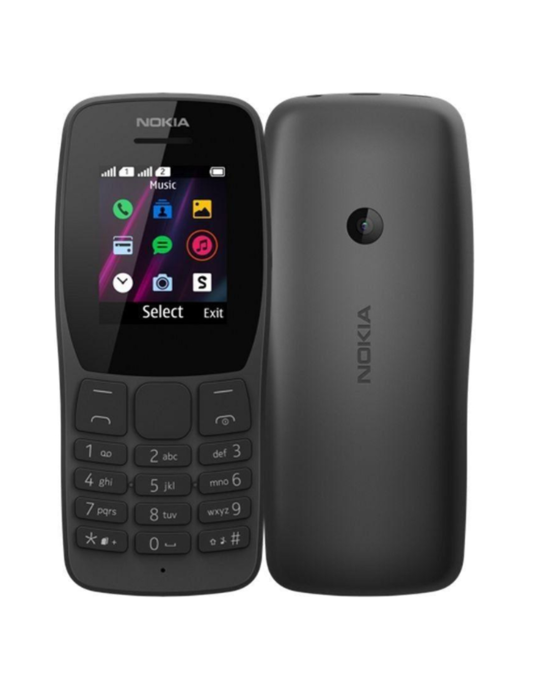 Nokia 105 (2023)