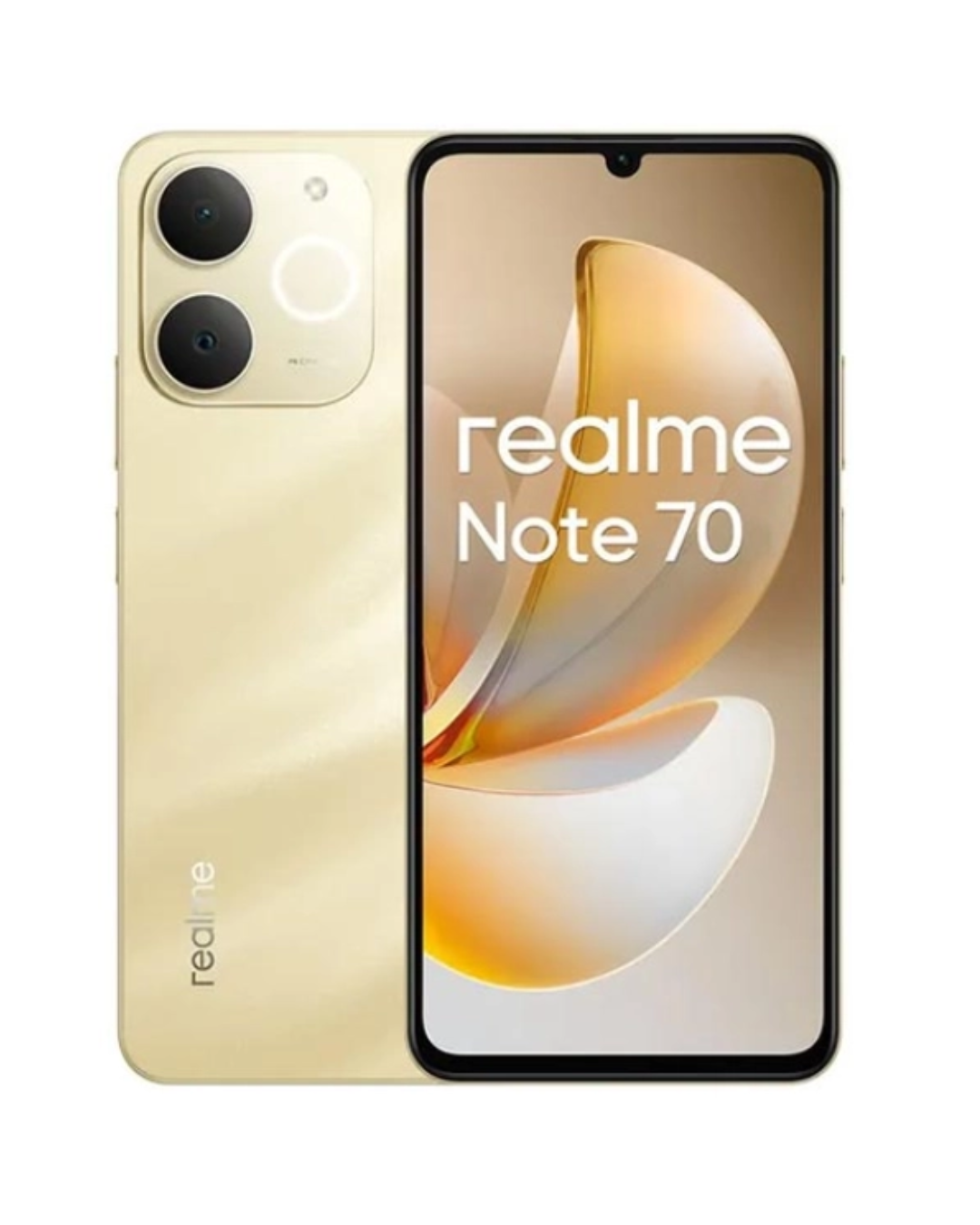 Realme Note 70 4G