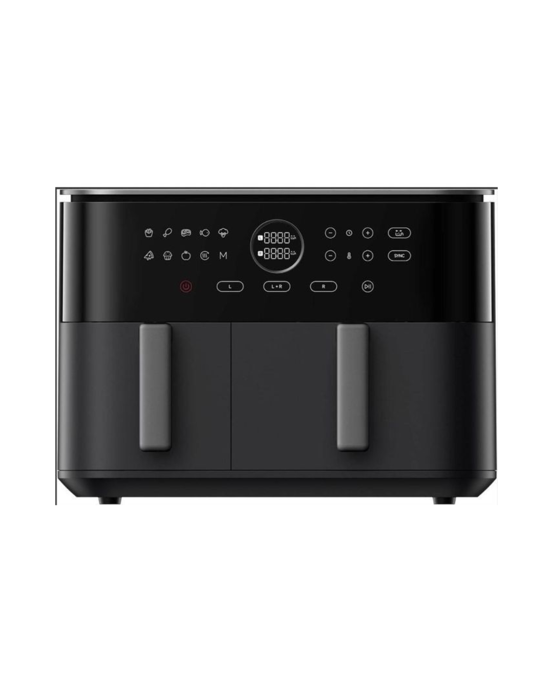Xiaomi Dual Zone Air Fryer 10L
