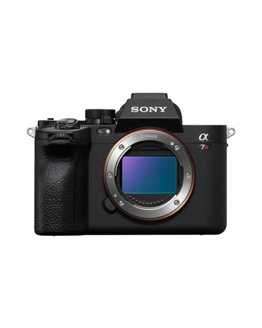 Sony a7R V Mirrorless Camera