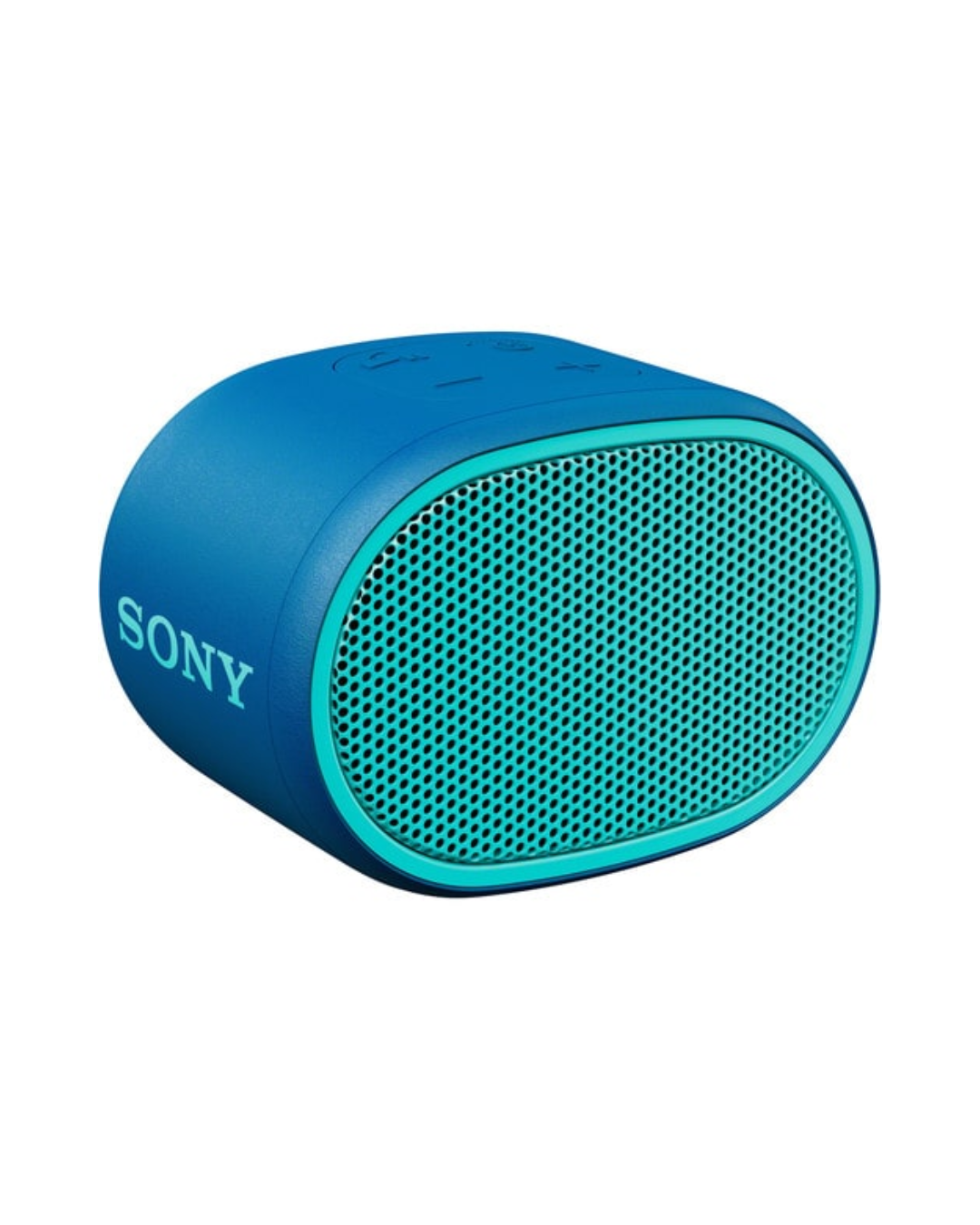 Sony SRS-XB01 EXTRA BASS Portable Bluetooth Speaker