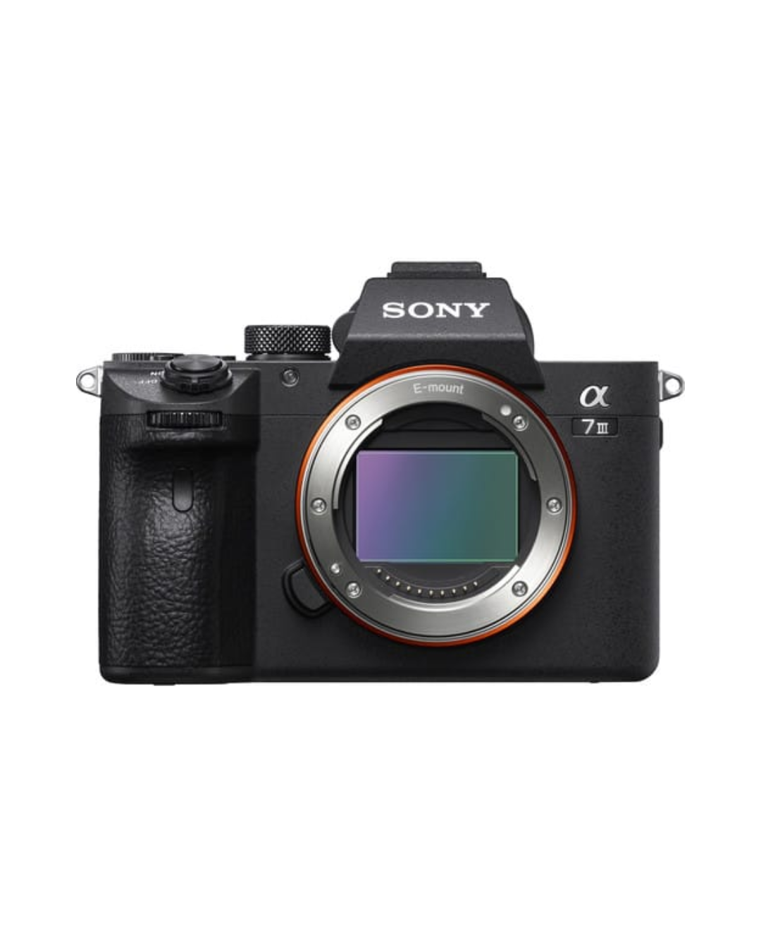 Sony Alpha a7 III Mirrorless Digital Camera (Body Only)