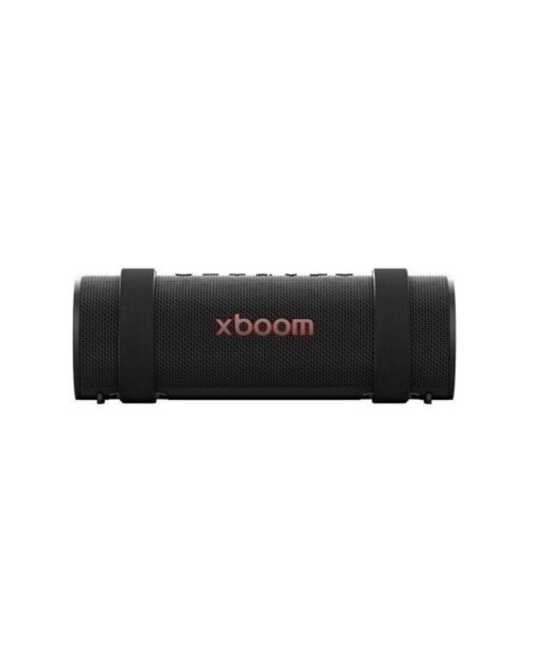 LG XBoom Grab Portable Bluetooth Speaker With 30W Power Output, LED Lighting, Water-Resistant