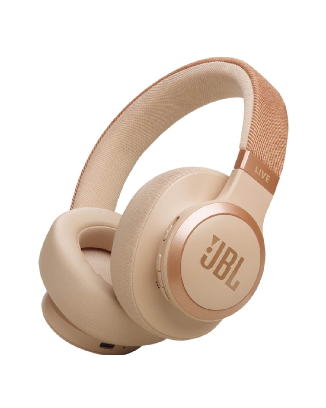 JBL Live 770NC Headphones