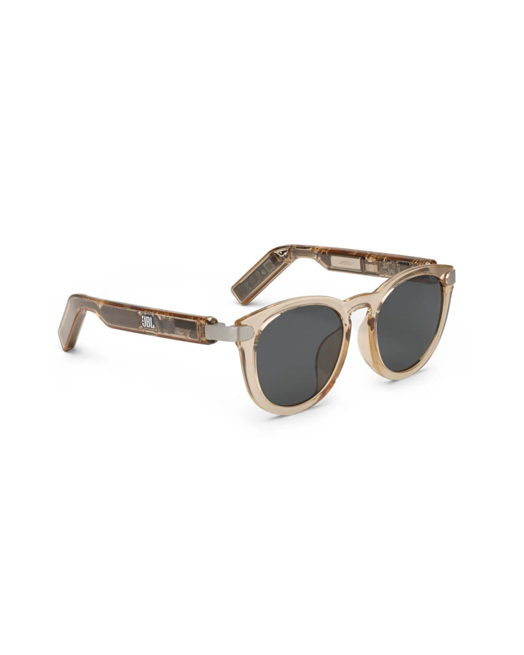 JBL SoundGear Frames Audio Glasses Round Frame