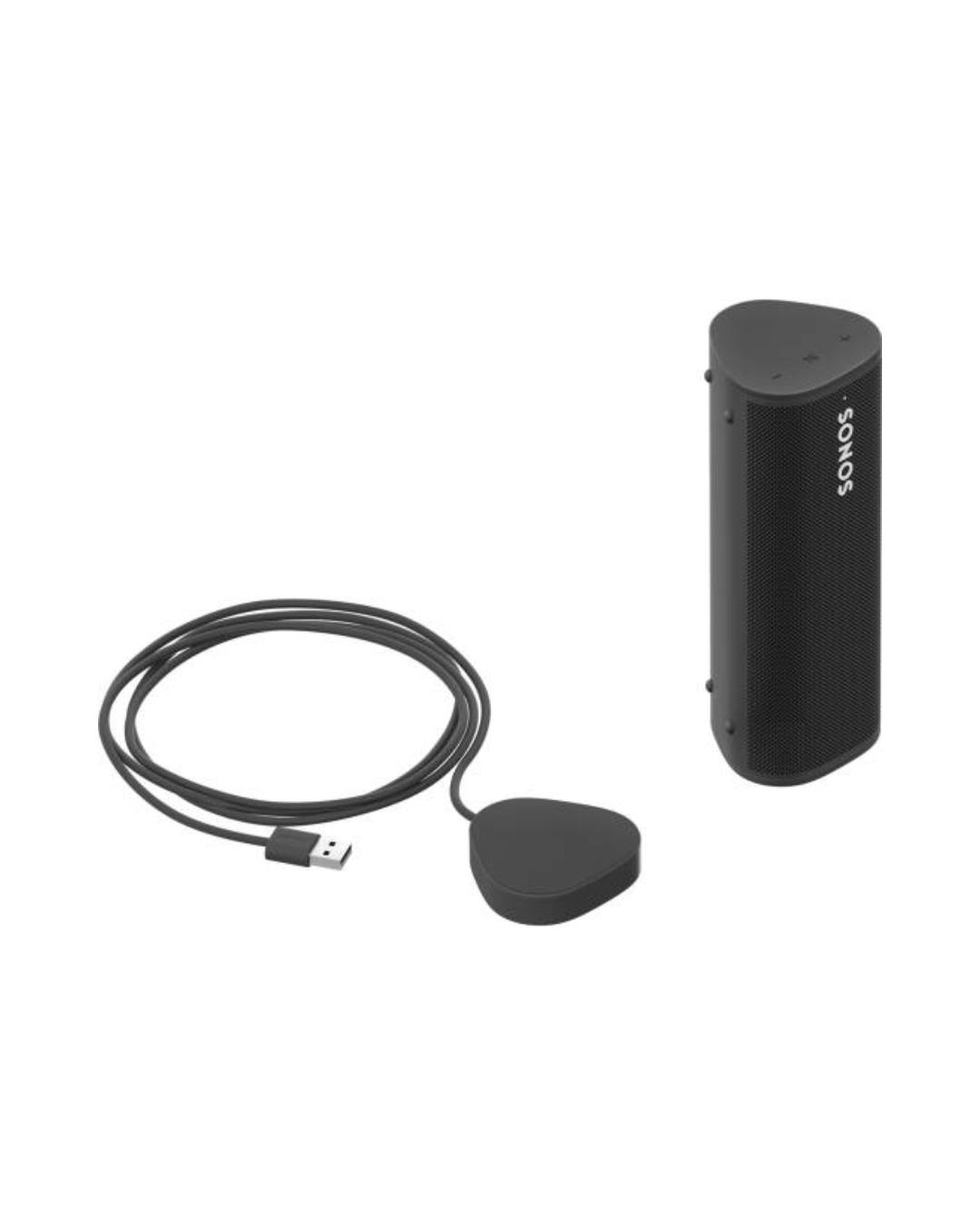 Sonos Roam + Wireless Charger