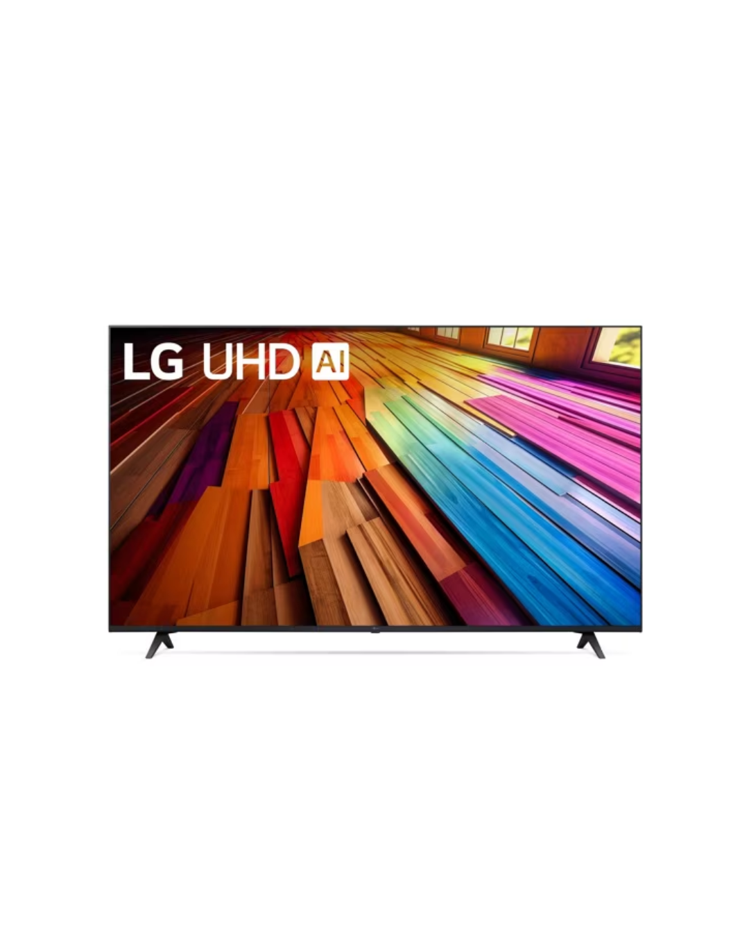 LG 55 Inch 4k Ultra Hd Smart TV 55ut8000