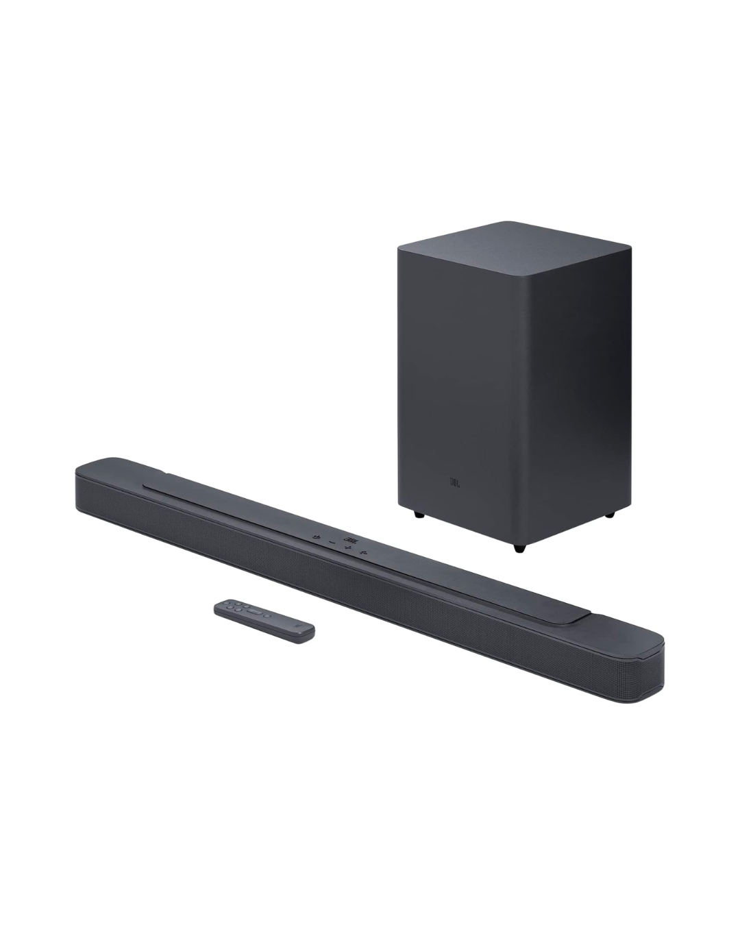 JBL BAR21DBMK2 Bar 2.1 Deep Bass MK2