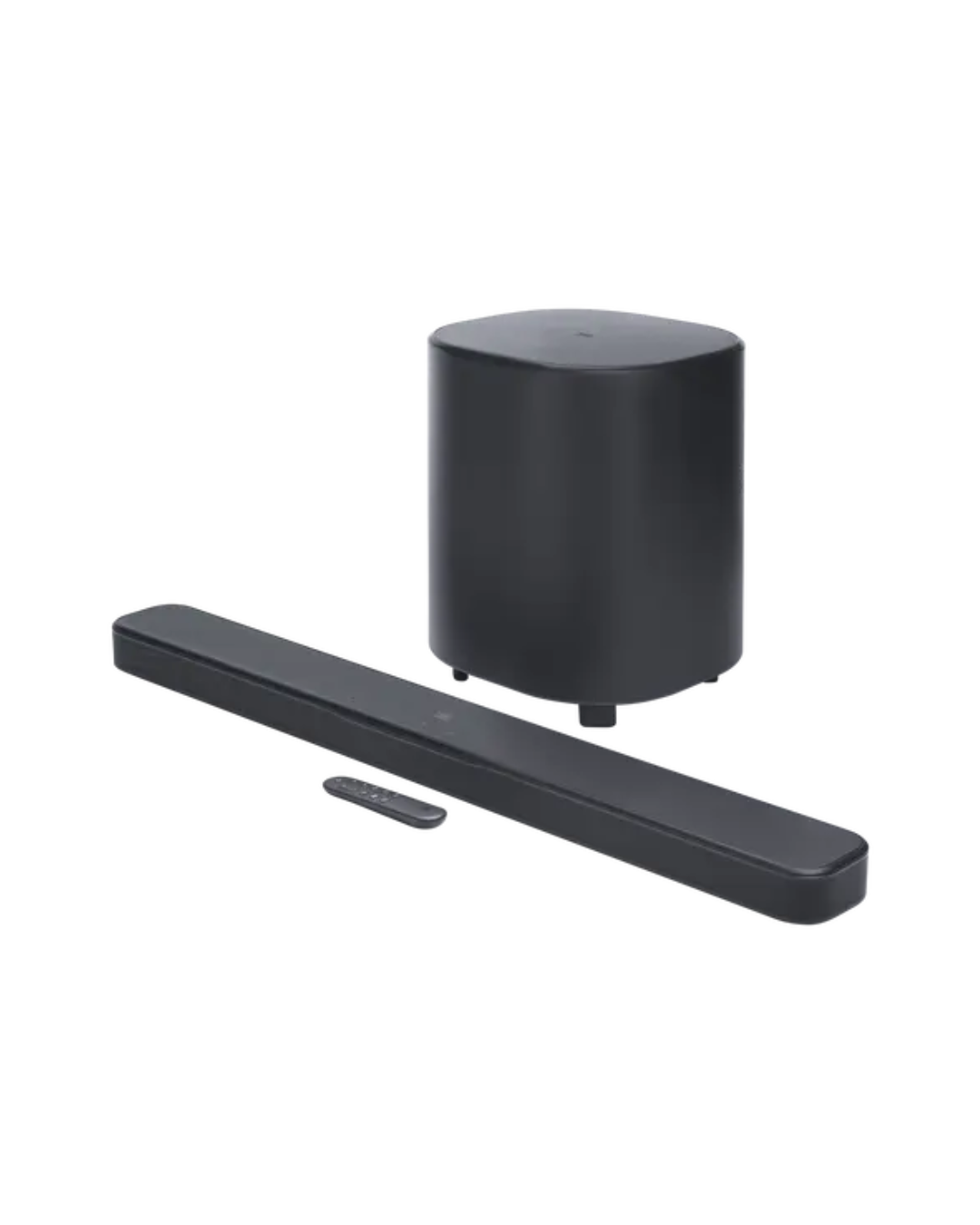 JBL Bar 500MK2 5.1CH 750W Wireless Soundbar