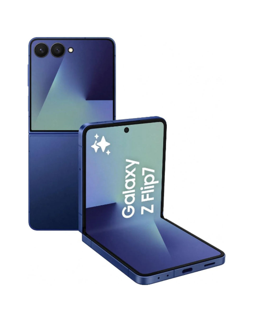 Samsung Galaxy Z Flip7-Refurbished