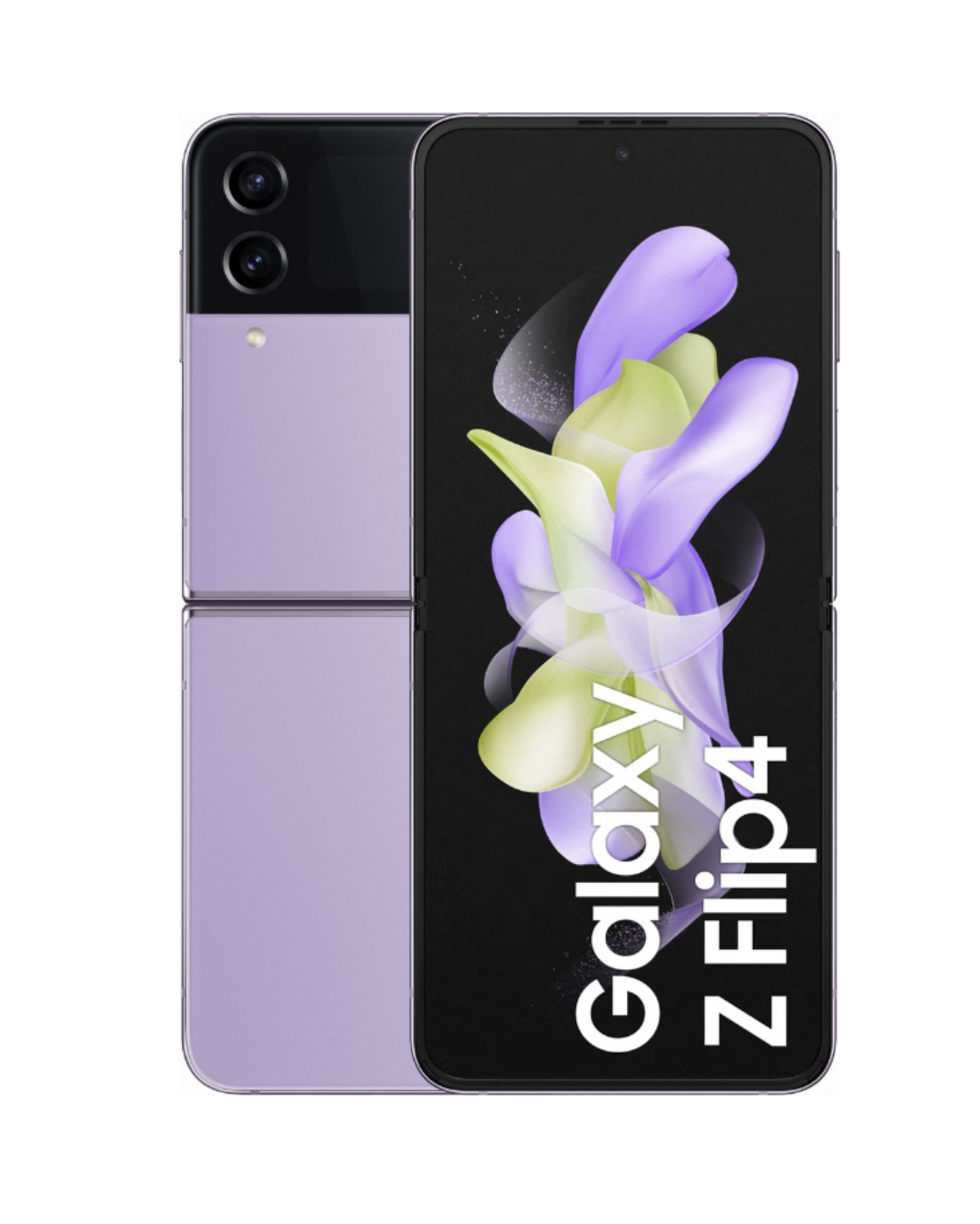 Samsung Galaxy Z Flip 4- Refurbished