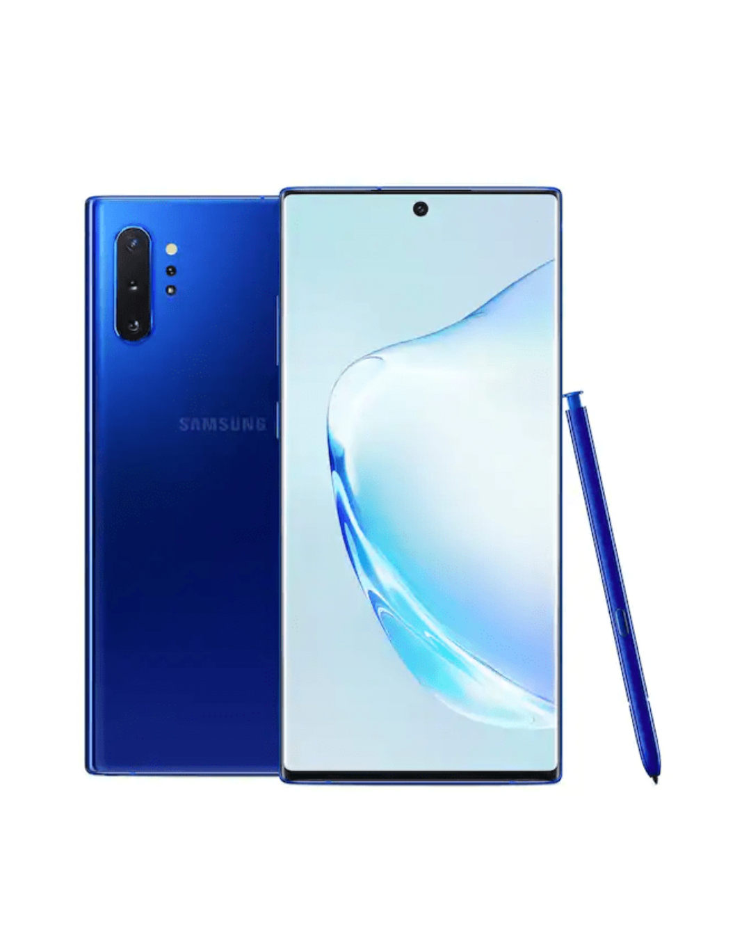Samsung Galaxy Note 10 Plus- Refurbished