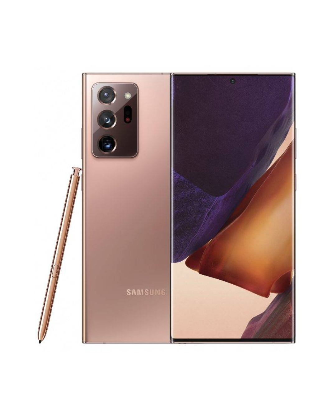 Samsung Galaxy Note 20 Ultra 5G- Refurbished