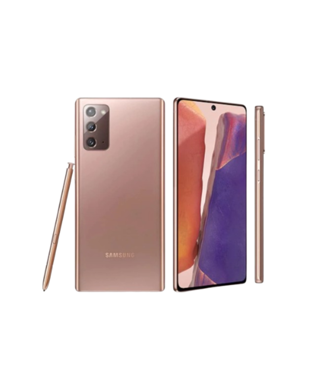Samsung Galaxy Note 20 256GB- Refurbished