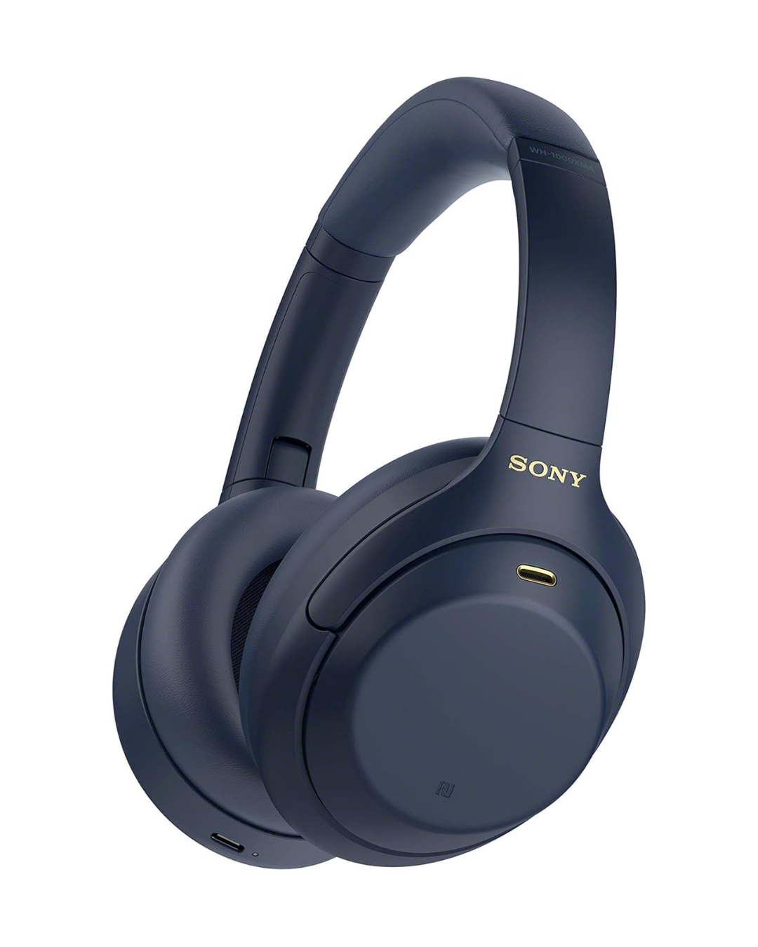 Sony WH-1000XM4 Wireless Noise Cancelling Headphones
