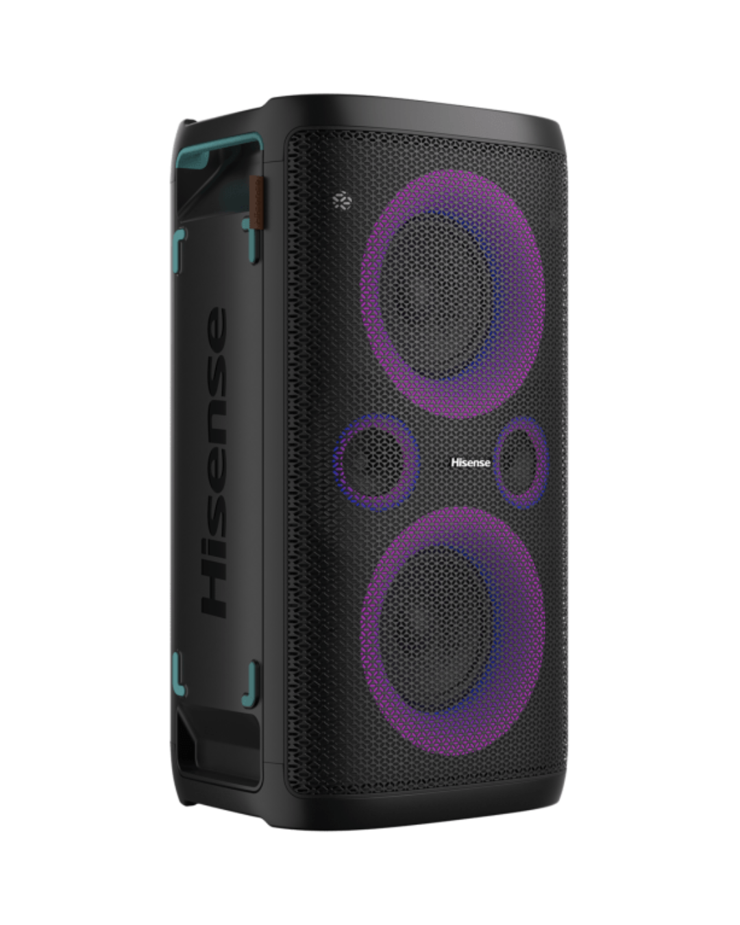 Hisense 300watts HP100 Wireless Party Rocker