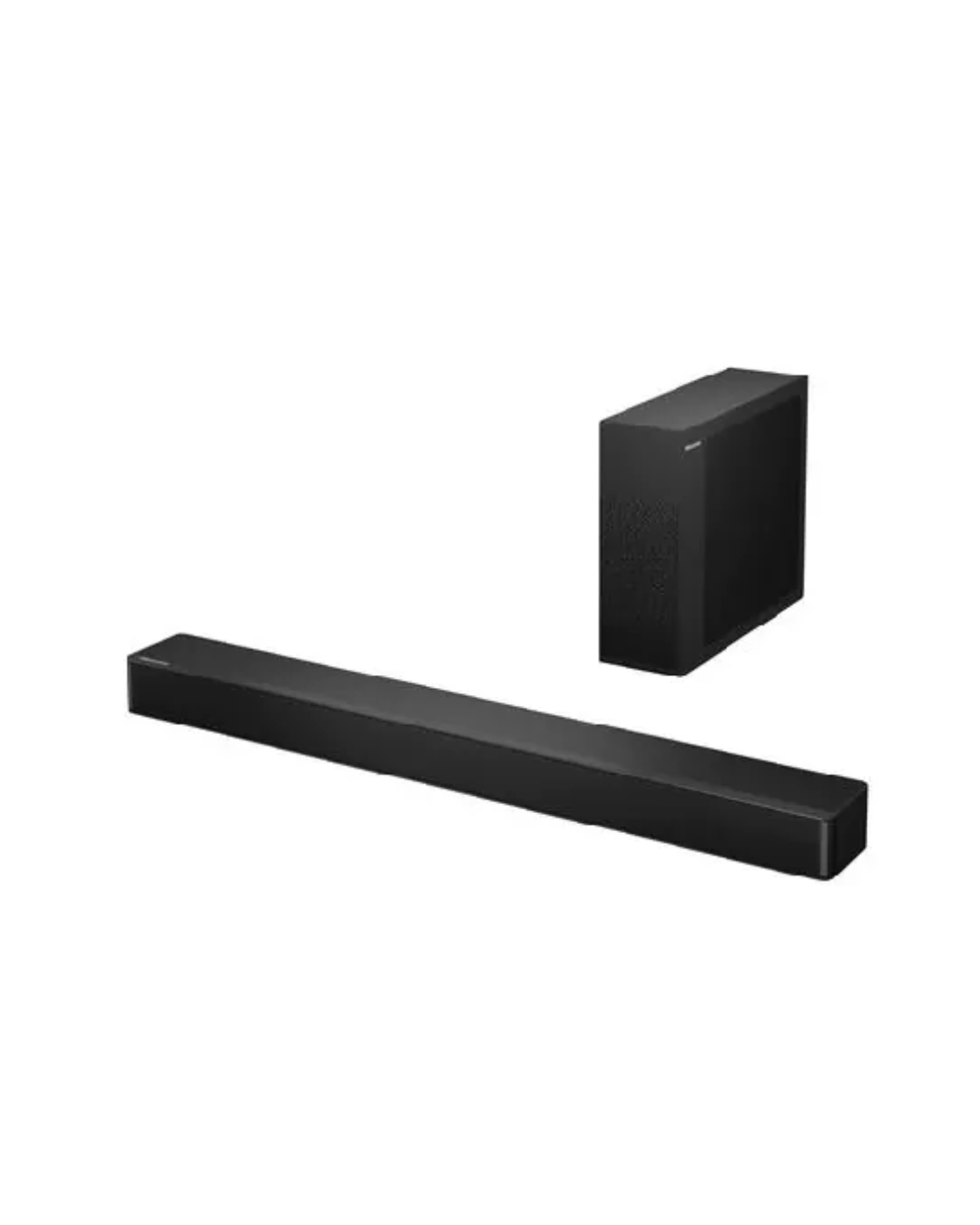 Hisense HS2100 Soundbar