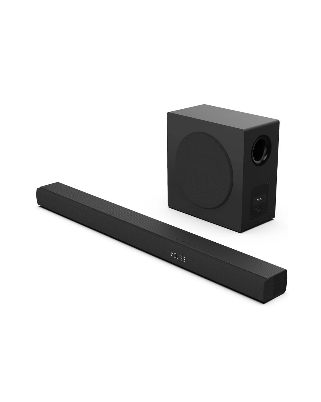 Hisense Soundbar 3.1CH 480W Wireless HS3100