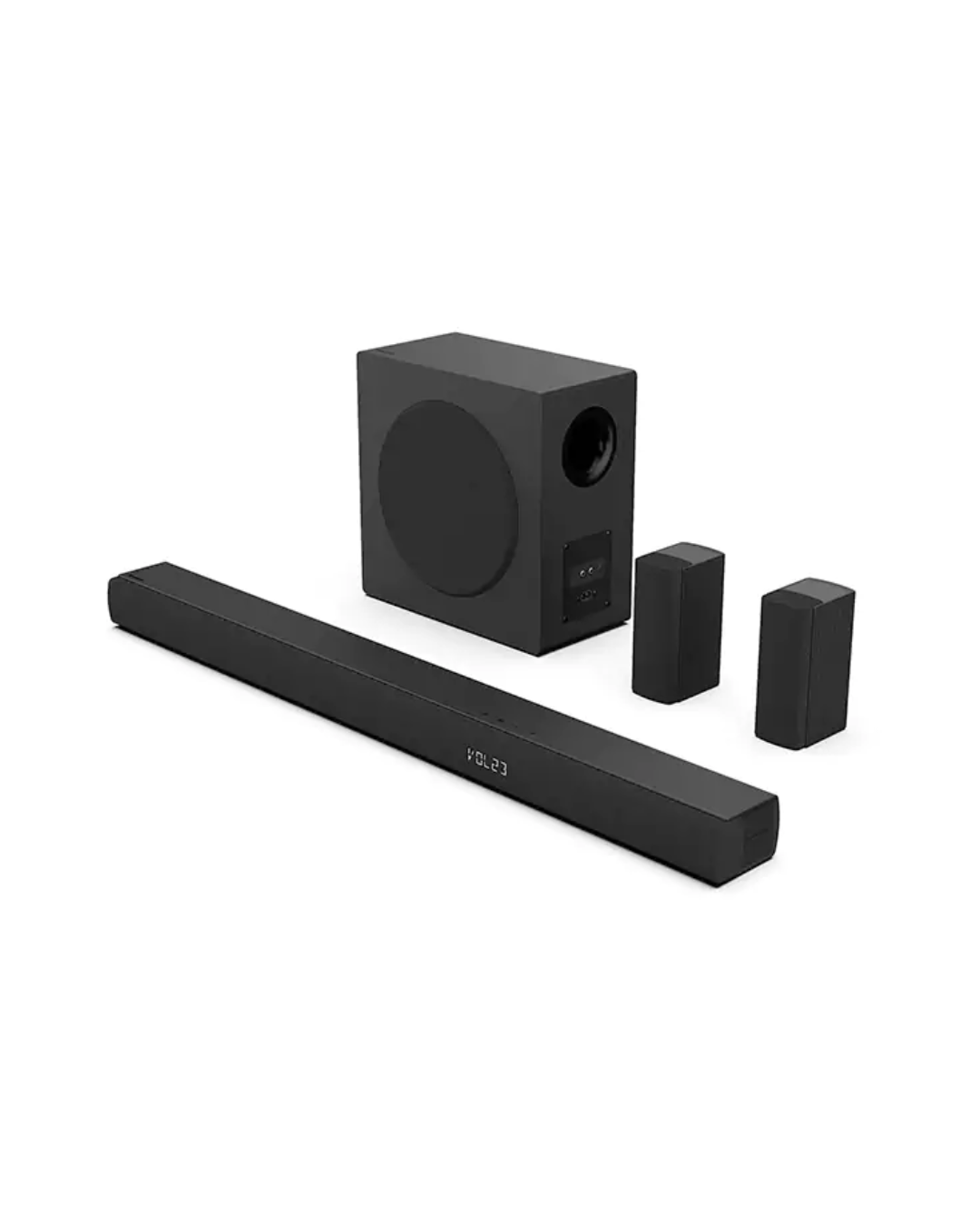 Hisense HS5100 5.1ch 540W Soundbar