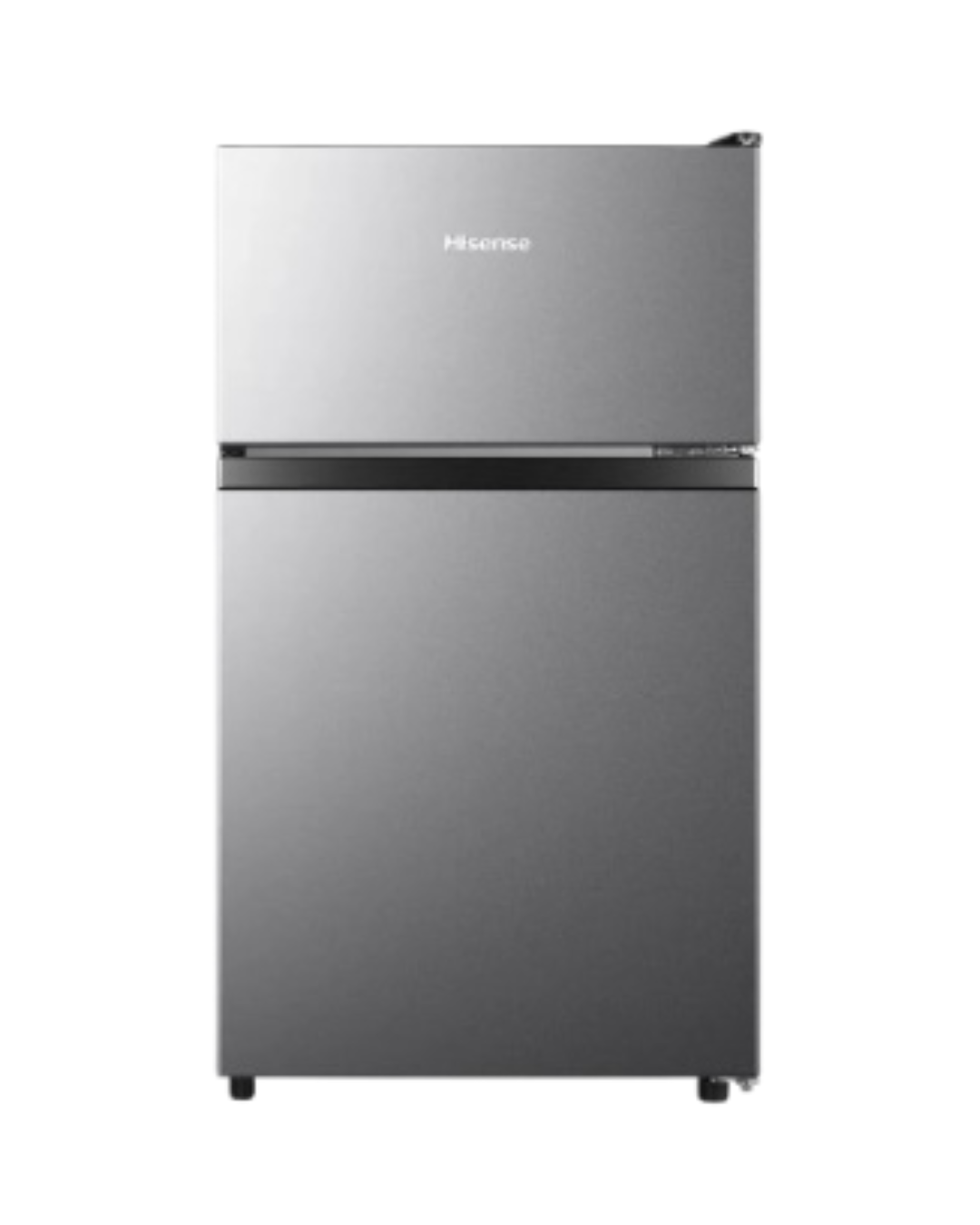 Hisense Fridge 91 L Double Door Refrigerator