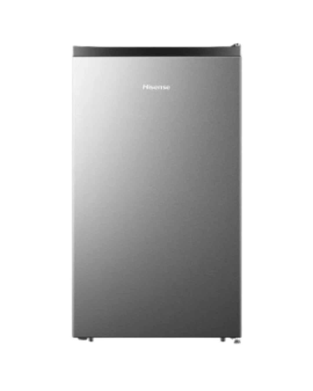 Hisense Fridge 94 liters Single Door Refrigerator