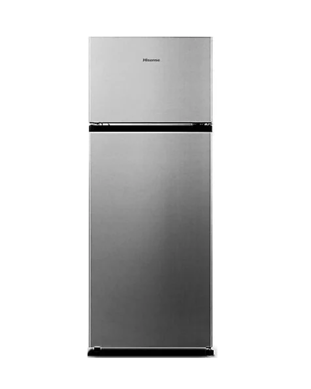 Hisense 205 Liters REF205DR Double Door Fridge