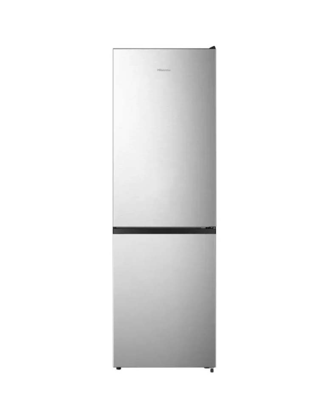 Hisense 292L REF286DR Non frost Fridge Grey