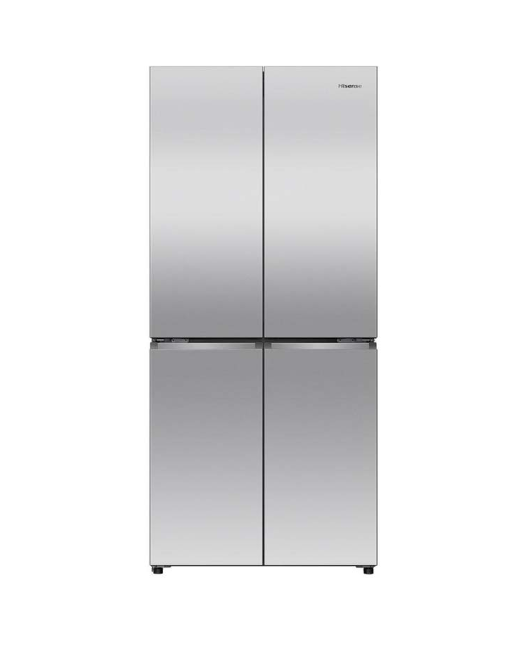 Hisense 470L REF470DR 4 Door Fridge