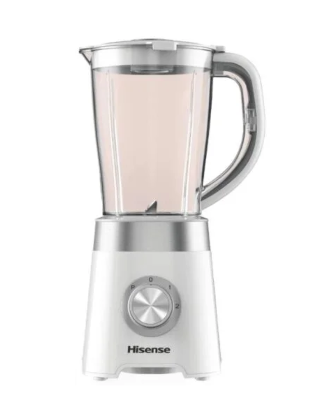 Hisense Blender and Grinder 1.5 Liters 2-in-1 500W (H1STBWES1A)