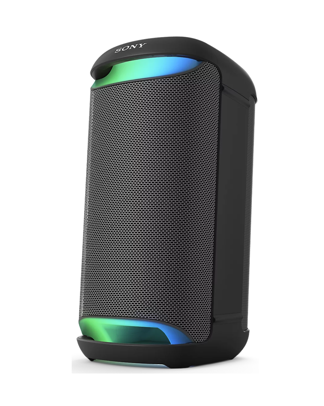 sony srs xv500 portable bluetooth speaker