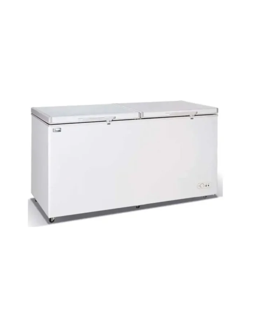 Hisense Chest Freezer 702 Liters White (FC702SH)