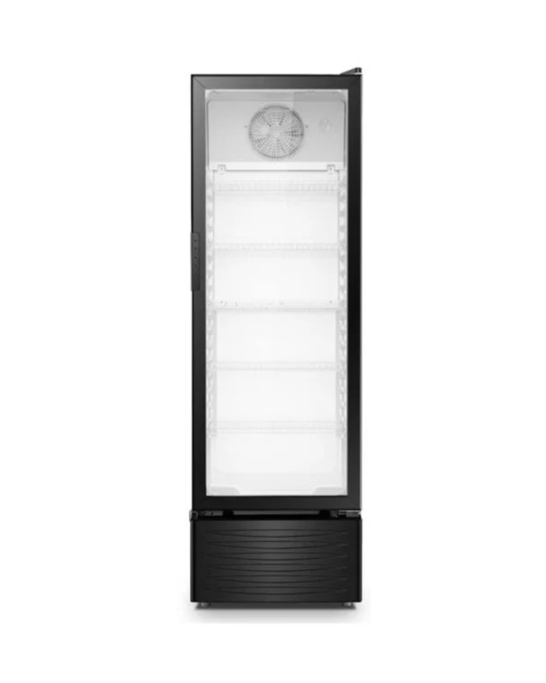 Hisense FC27FCD 192L Vertical Showcase Chiller