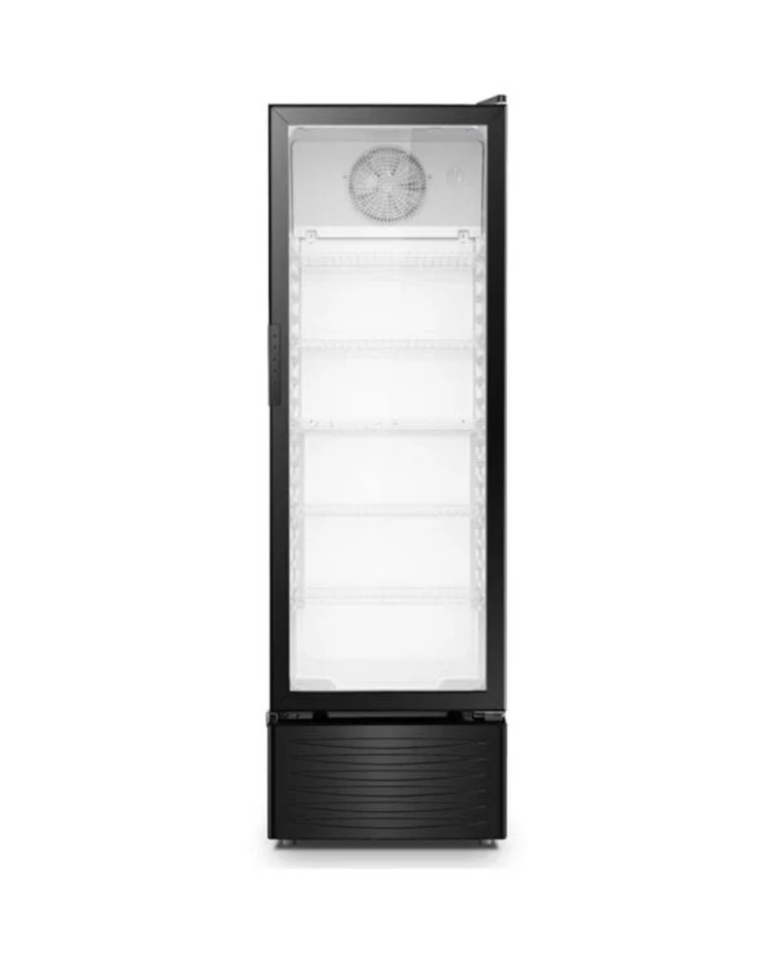 Hisense FL37FC 282L Vertical Showcase Fridge