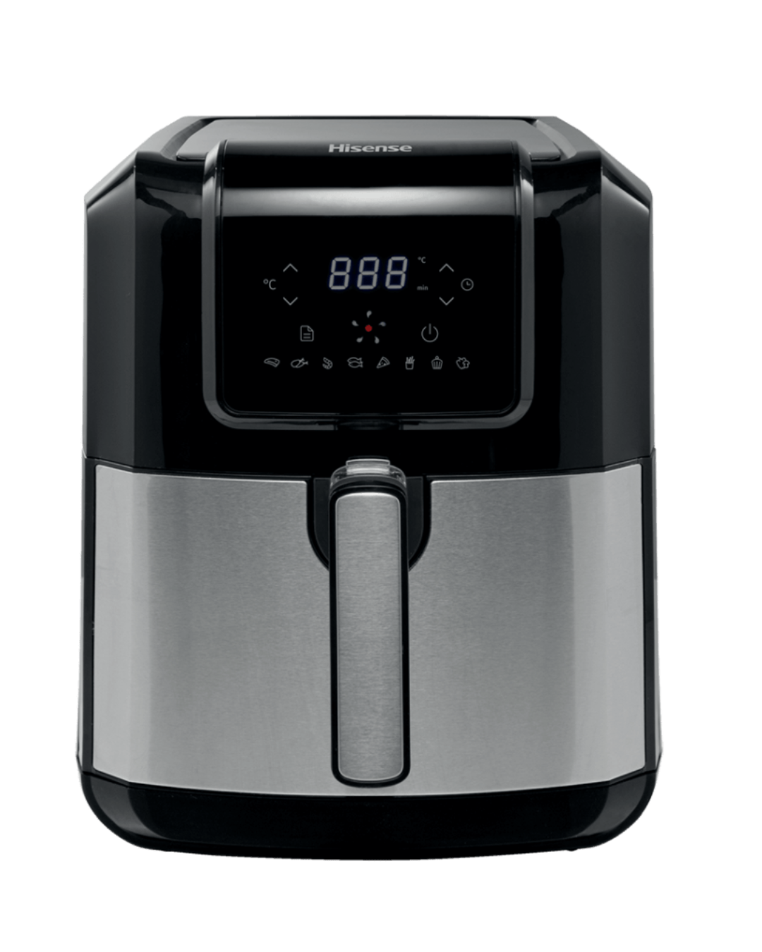 Hisense 6.3L Air Fryer H06AFBS1S3