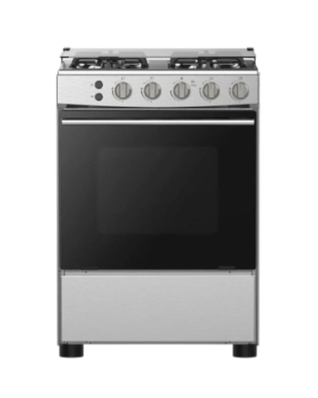 Hisense Free Standing Cooker 60 CM All Gas Burners