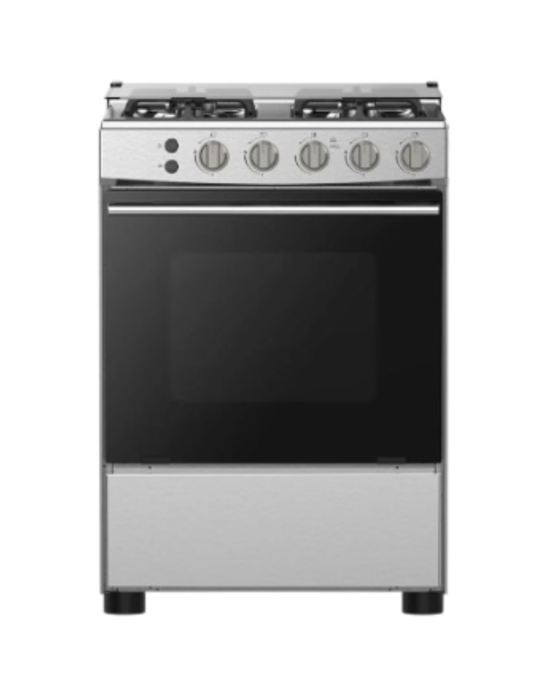 Hisense Free Standing Cooker 50 CM All Gas Burners