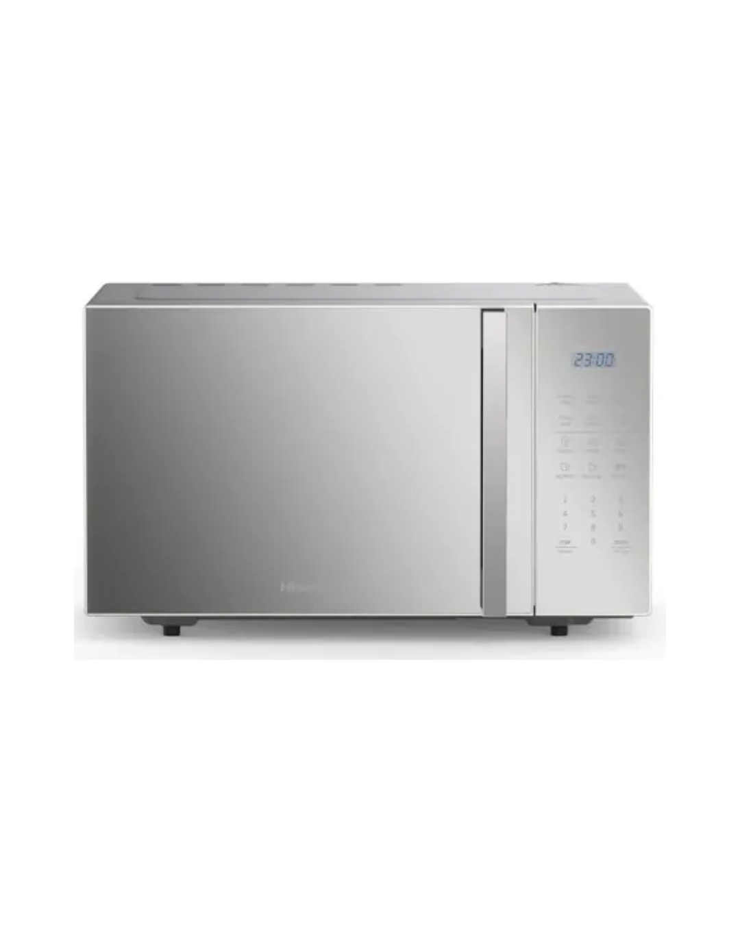 Hisense 25L Grill Microwave Grill (H25MOMS7HG)