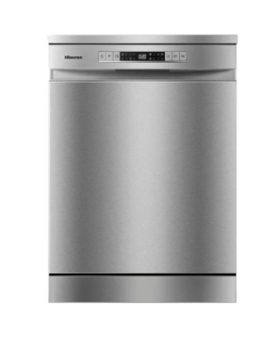 Hisense 15 Place Dish Washer HS623E90X