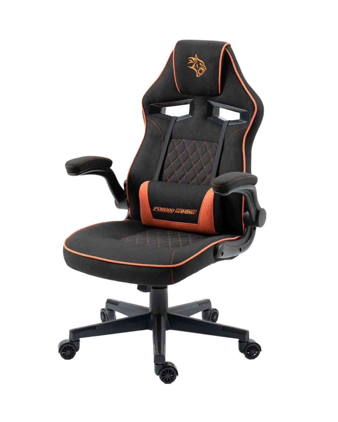 Porodo Gaming Ergonomic Gaming Chair