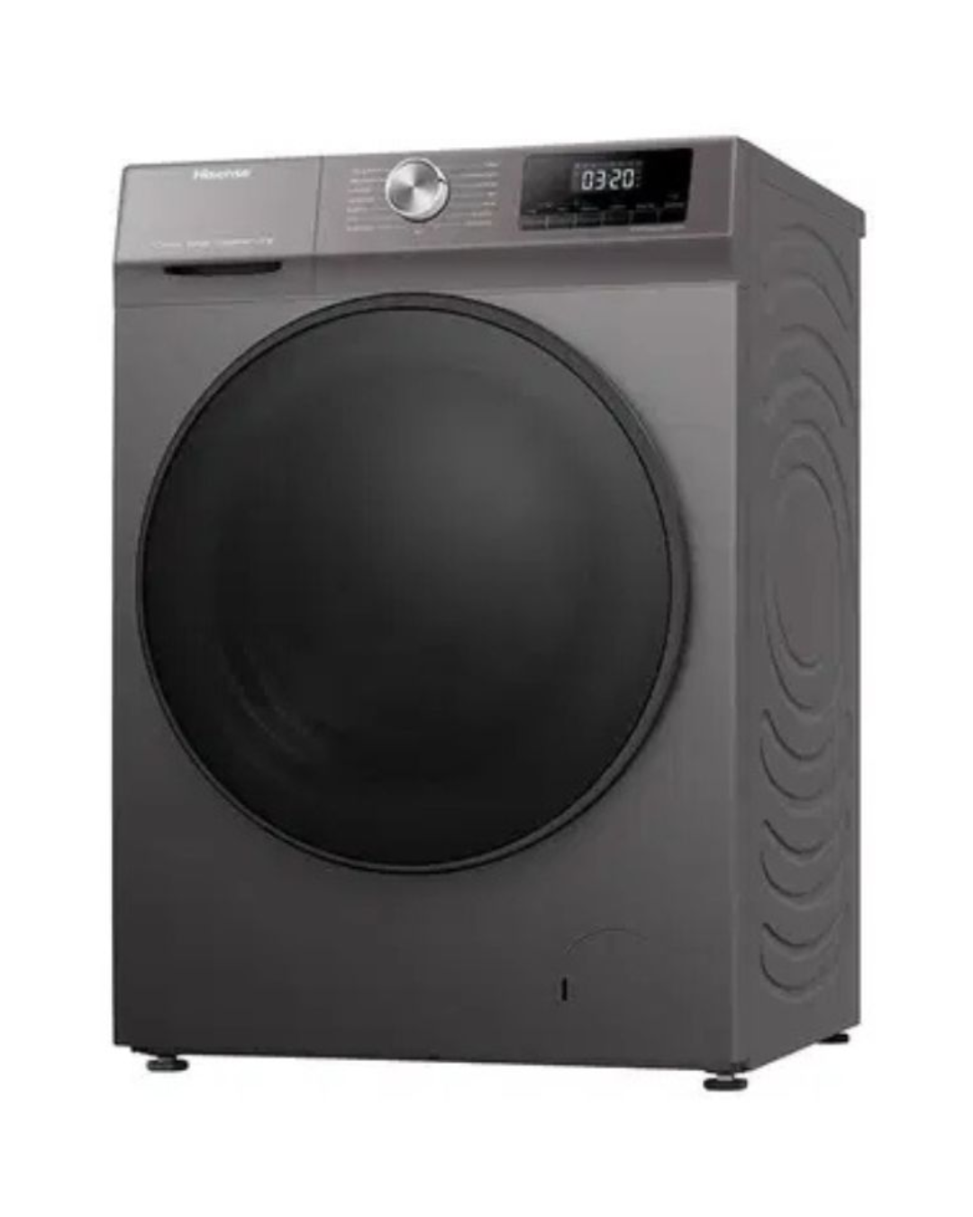 Hisense 10KG Front Load Washing Machine WF3Q1043BT