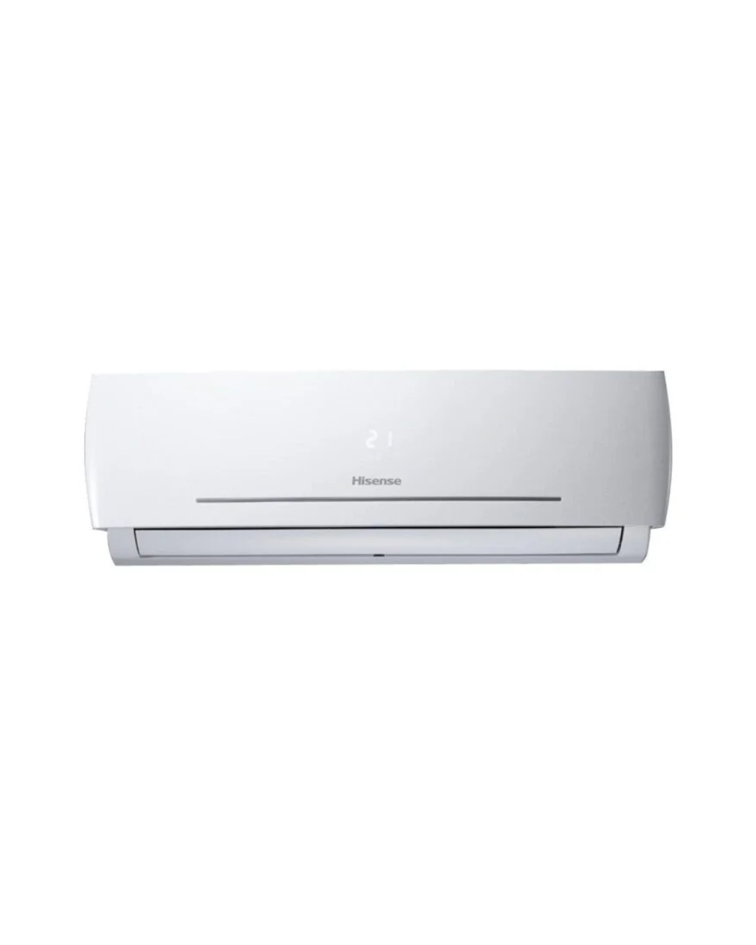 Hisense Split AC 18000 BTU Cooling Only 1.5 HP (AS-18CR4SXATG0)