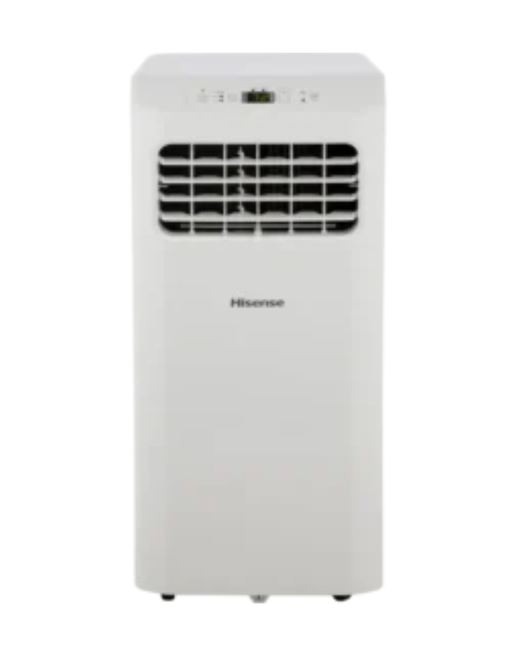 Hisense Portable Air Conditioner 9000 BTU (AP-09CR4RKVS00)
