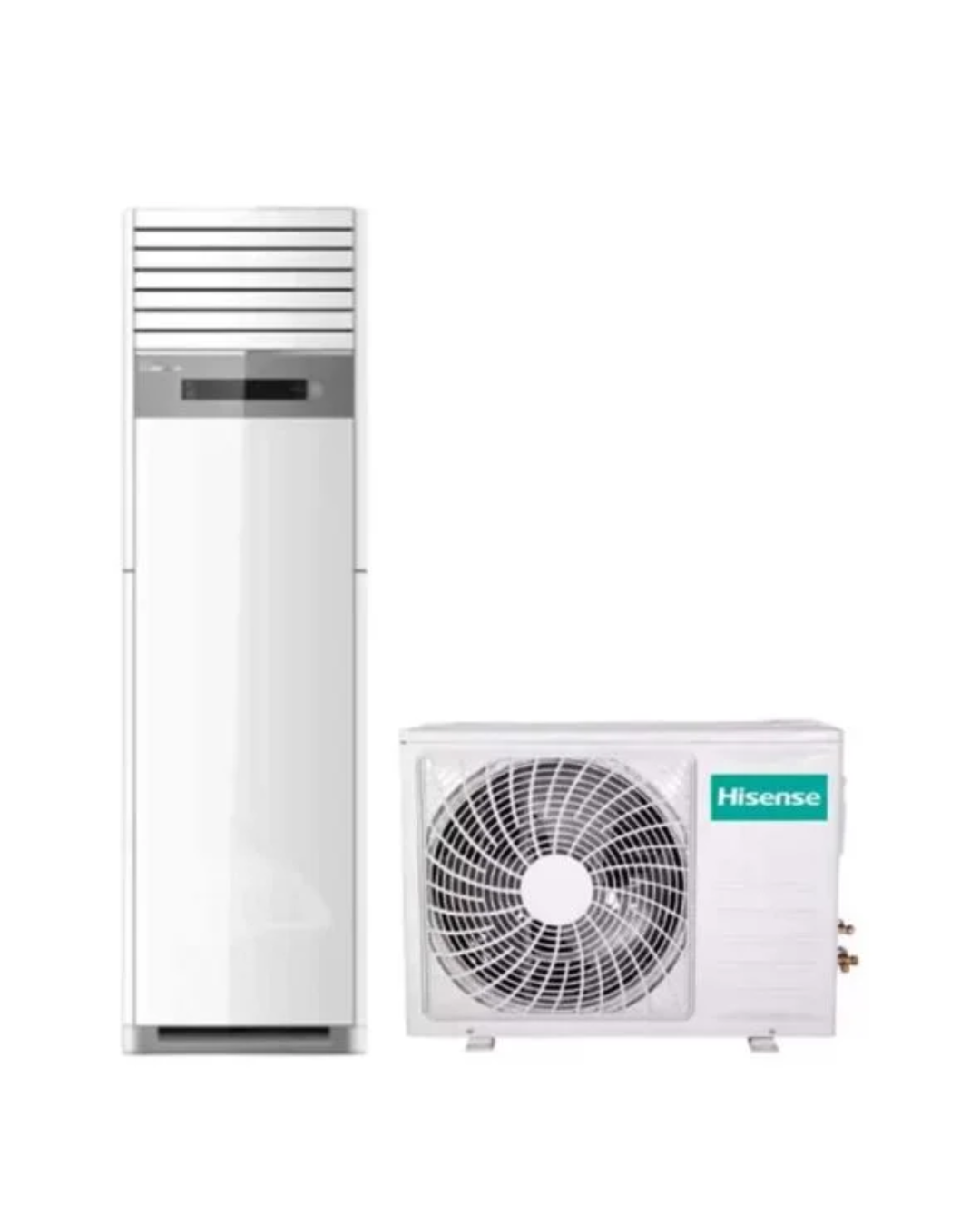 Hisense 18,000 BTU Inverter Floor-Standing AC (AUF-18TR4SMCPE)