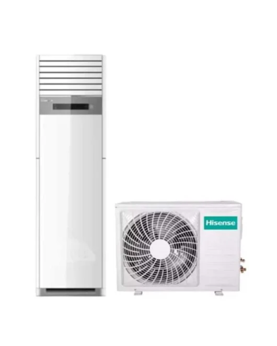 Hisense 24,000 BTU Inverter Floor-Standing AC (AUF-24TR4SJCPE)
