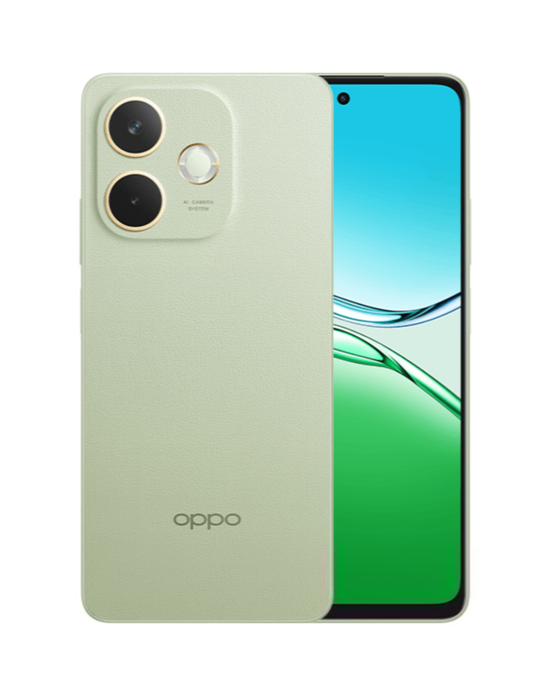 Oppo A5 Pro 4G