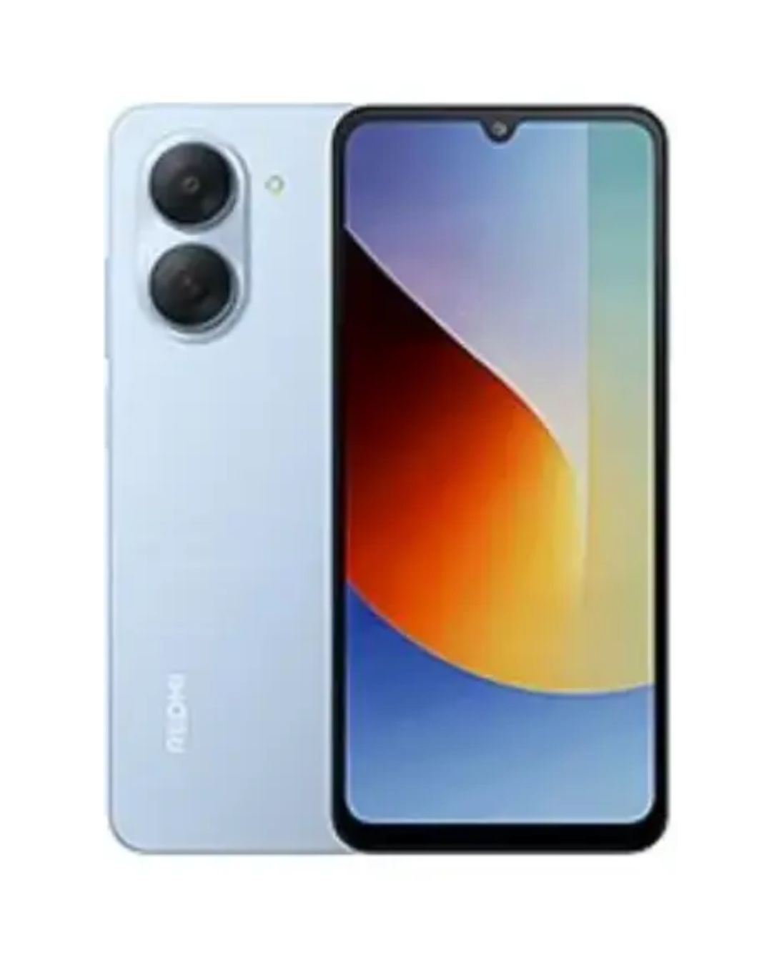 Xiaomi Redmi A7